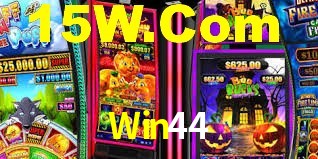 Ofertas Imperdíveis na Win44: Promoções e Bônus Que Valem a Pena