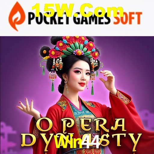 Descubra o Mundo do Cassino Online com Win44