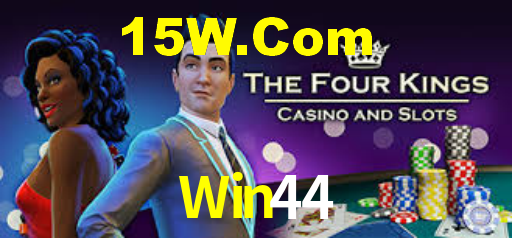 Win44 Login