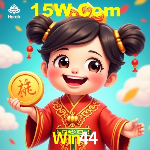 Inovações de Jogos na Win44: O Futuro das Experiências Interativas
