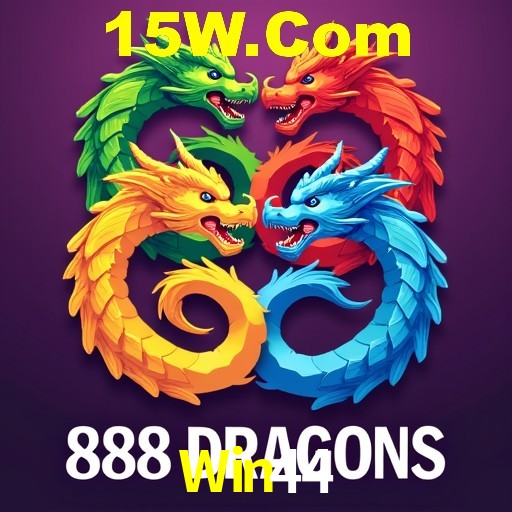 Descubra o Mundo do Cassino Online com Win44