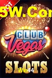 Welcome Bonus Win44
