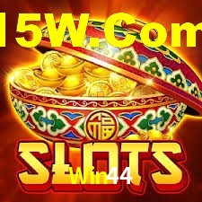 Explore as vantagens do Win44: serviço profissional e confiabilidade