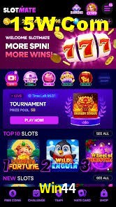 Experiência VIP Win44