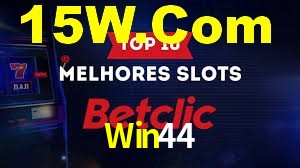 Welcome Bonus Win44