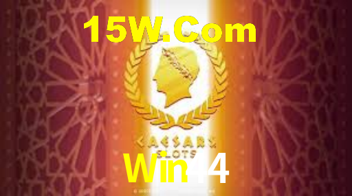 Win44: A Experiência de Casino com Jogos de Mesa ao Vivo
