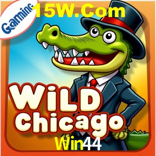 Descubra a Magia dos Jogos de Arcade no Win44