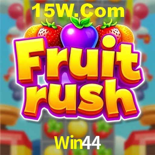 A Popularidade dos Caça-Níqueis no Win44