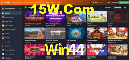 Win44 Bet