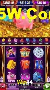 Live Casino Win44