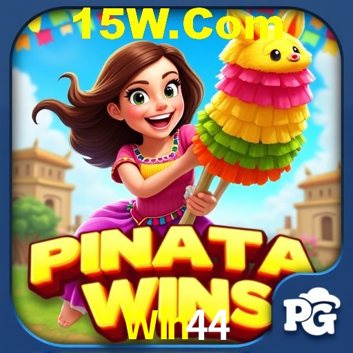 A Popularidade dos Caça-Níqueis no Win44