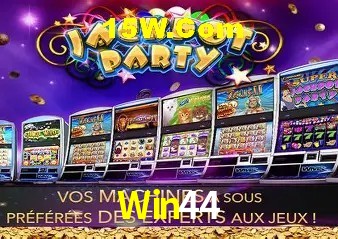 Tennis Betting Win44
