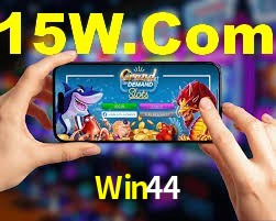 Tournaments Win44