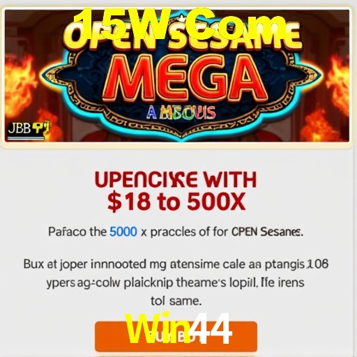 Descubra a Essência do Win44: Nossa História e Compromissos