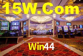 Blackjack Table Win44