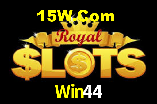 Sinta a adrenalina dos jogos de cassino com Win44