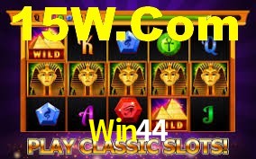 Roulette Table Win44