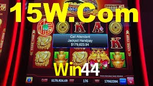 Tournaments Win44