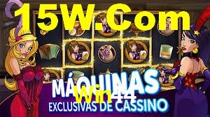 VIP Casino Win44