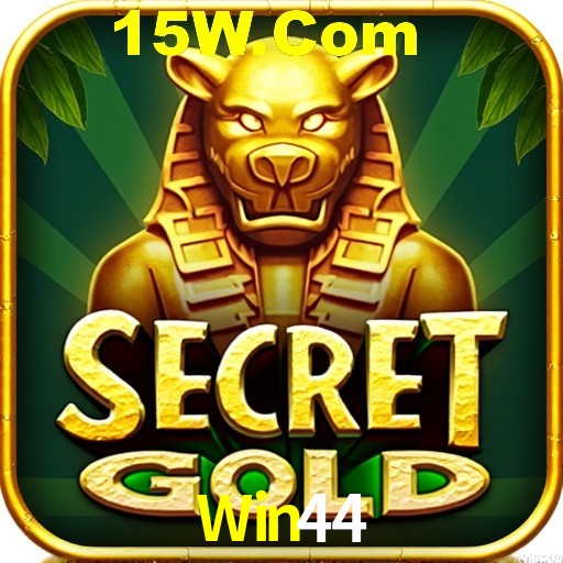 Game Providers Win44