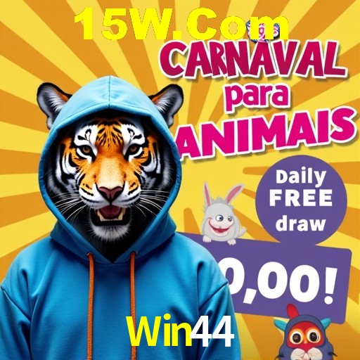 Inovações de Jogos na Win44: O Futuro das Experiências Interativas