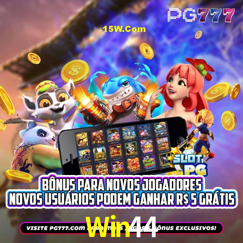 Player Reviews Win44